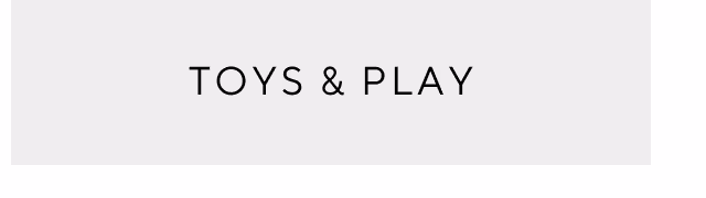 Toys & Play