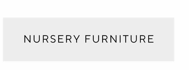 Nursery Furniture