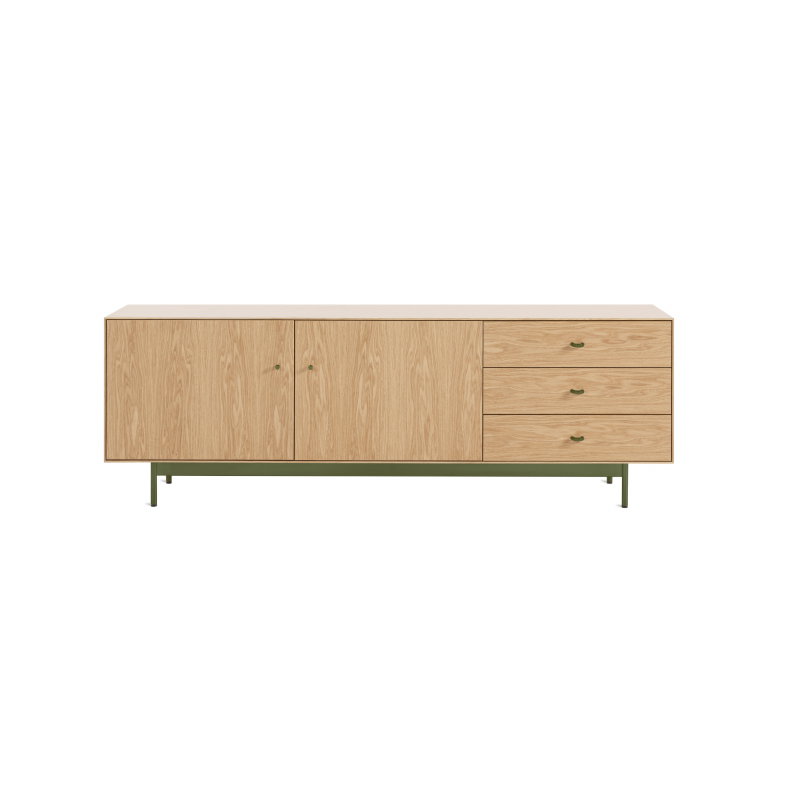Loop Media Unit