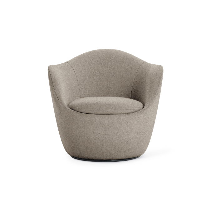 Lína Swivel Chair