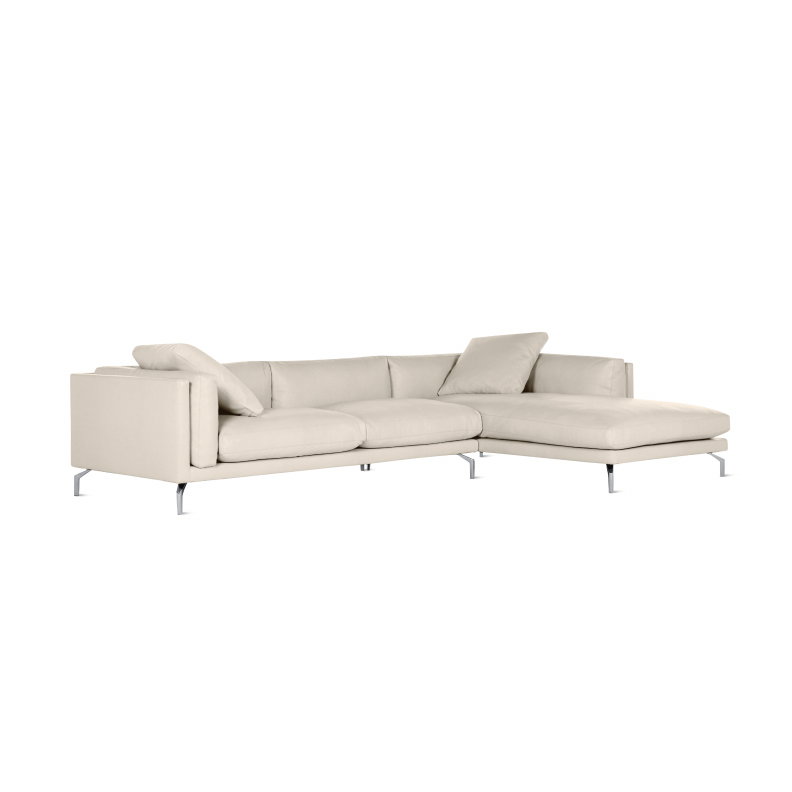 Como Sectional Sofa