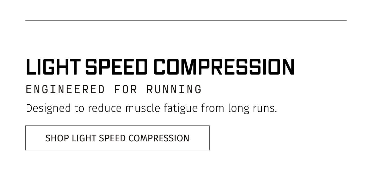 LIGHT SPEED COMPRESSION 