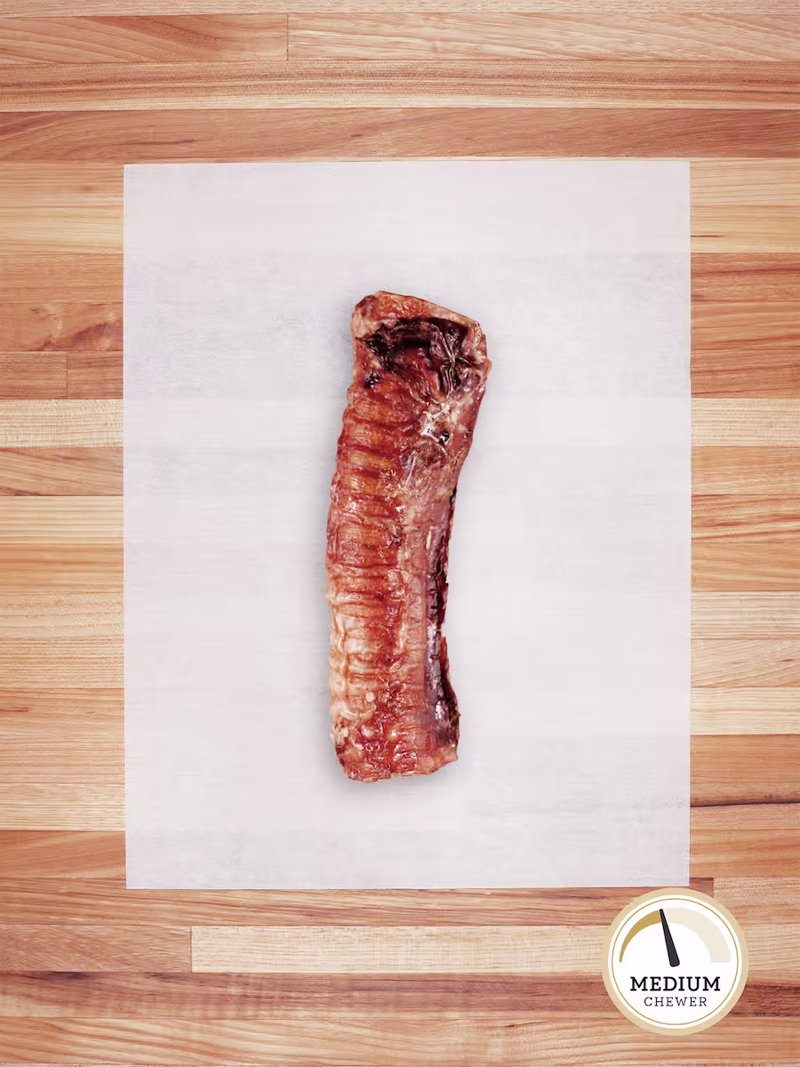 Image of Beef Trachea