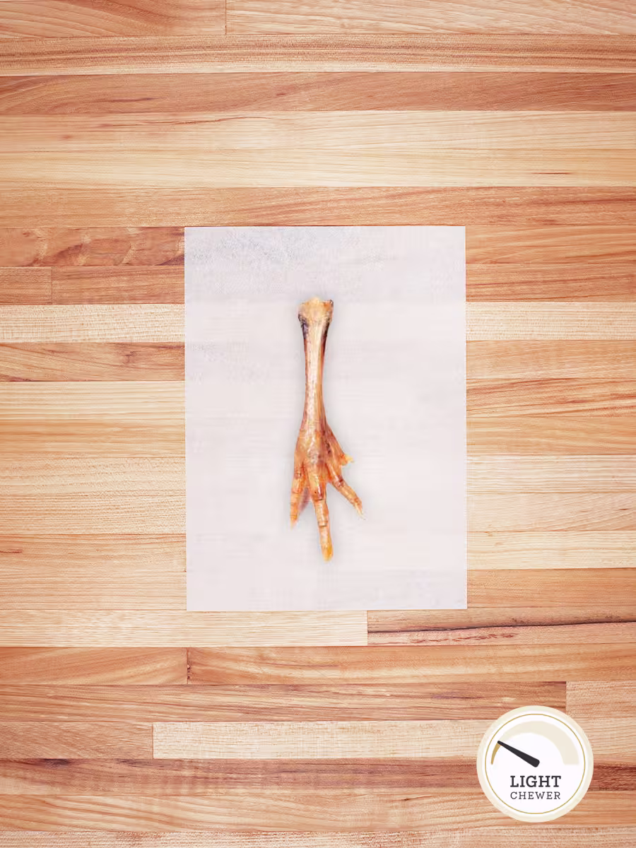 Image of Chicken Feet