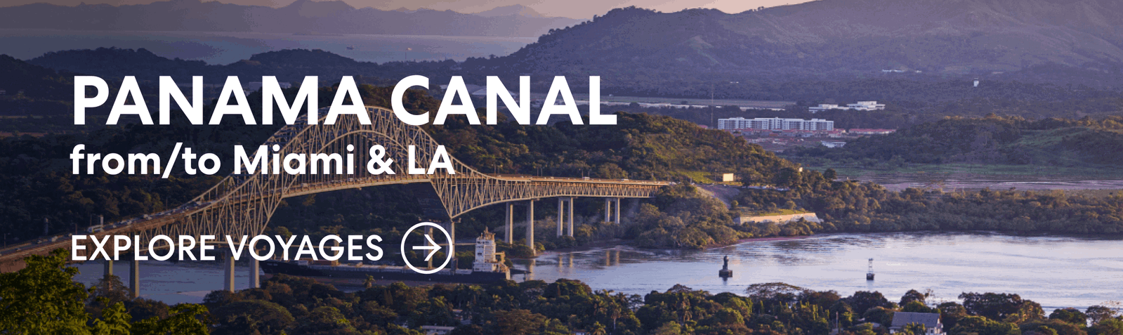 Panama Canal