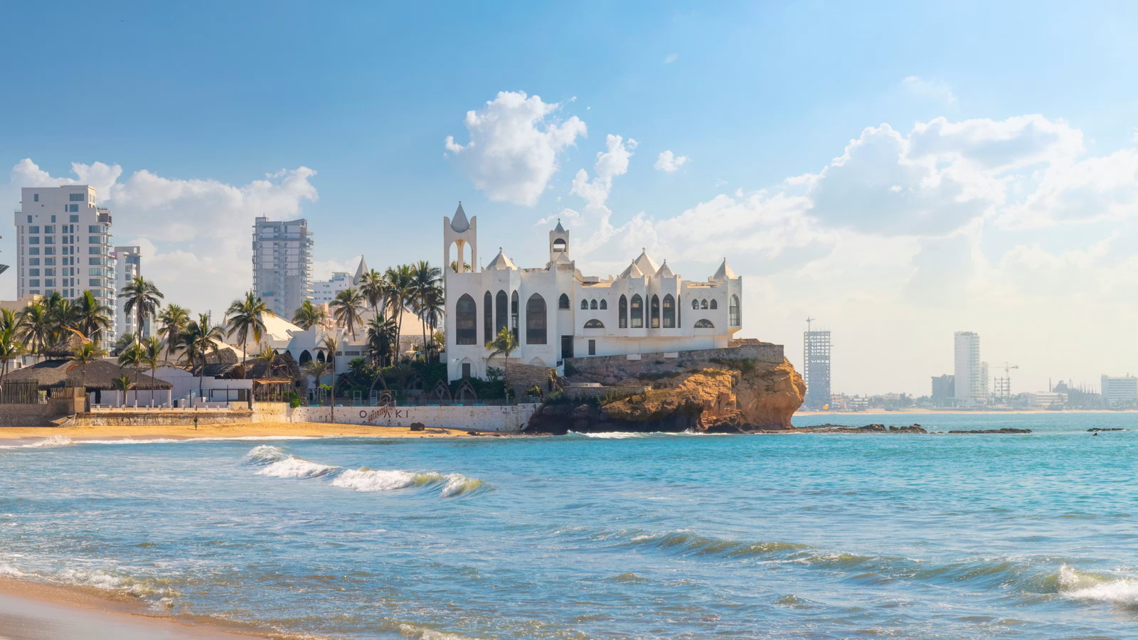 Mazatlan, Mexico