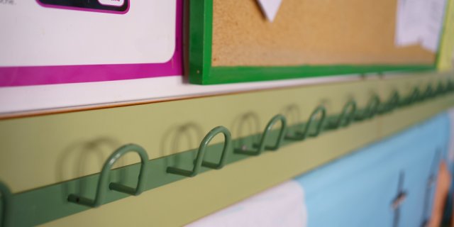 animateur périscolaire re