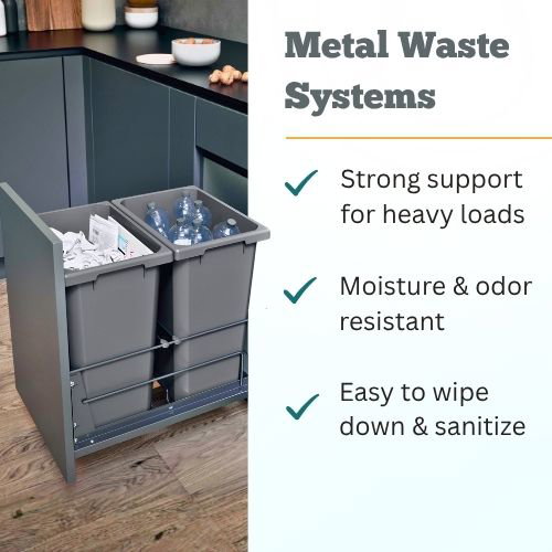 Cabinet Organizers