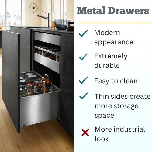 Cabinet Organizers