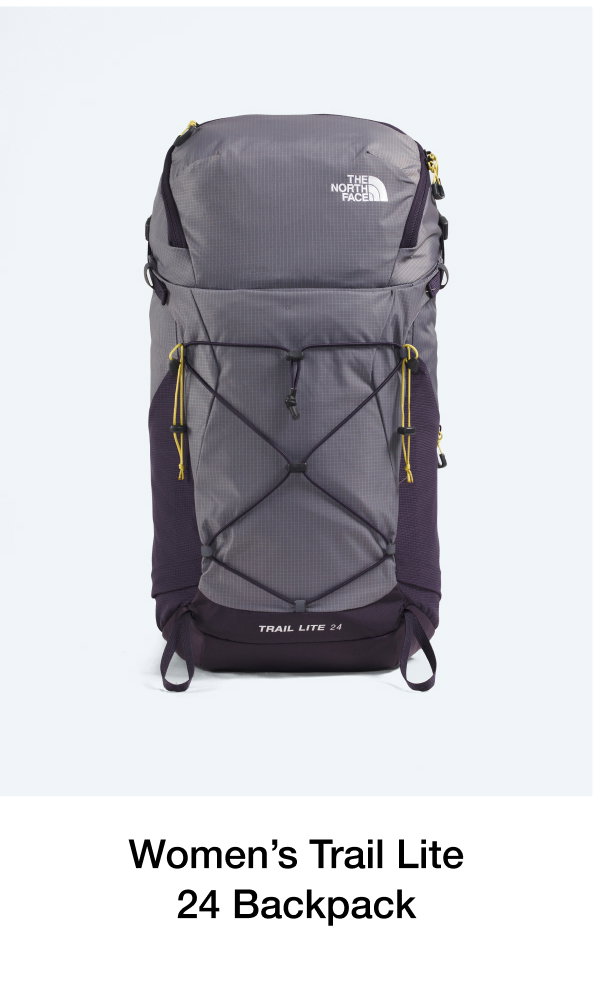Women's Trail Lite 24 Backpack