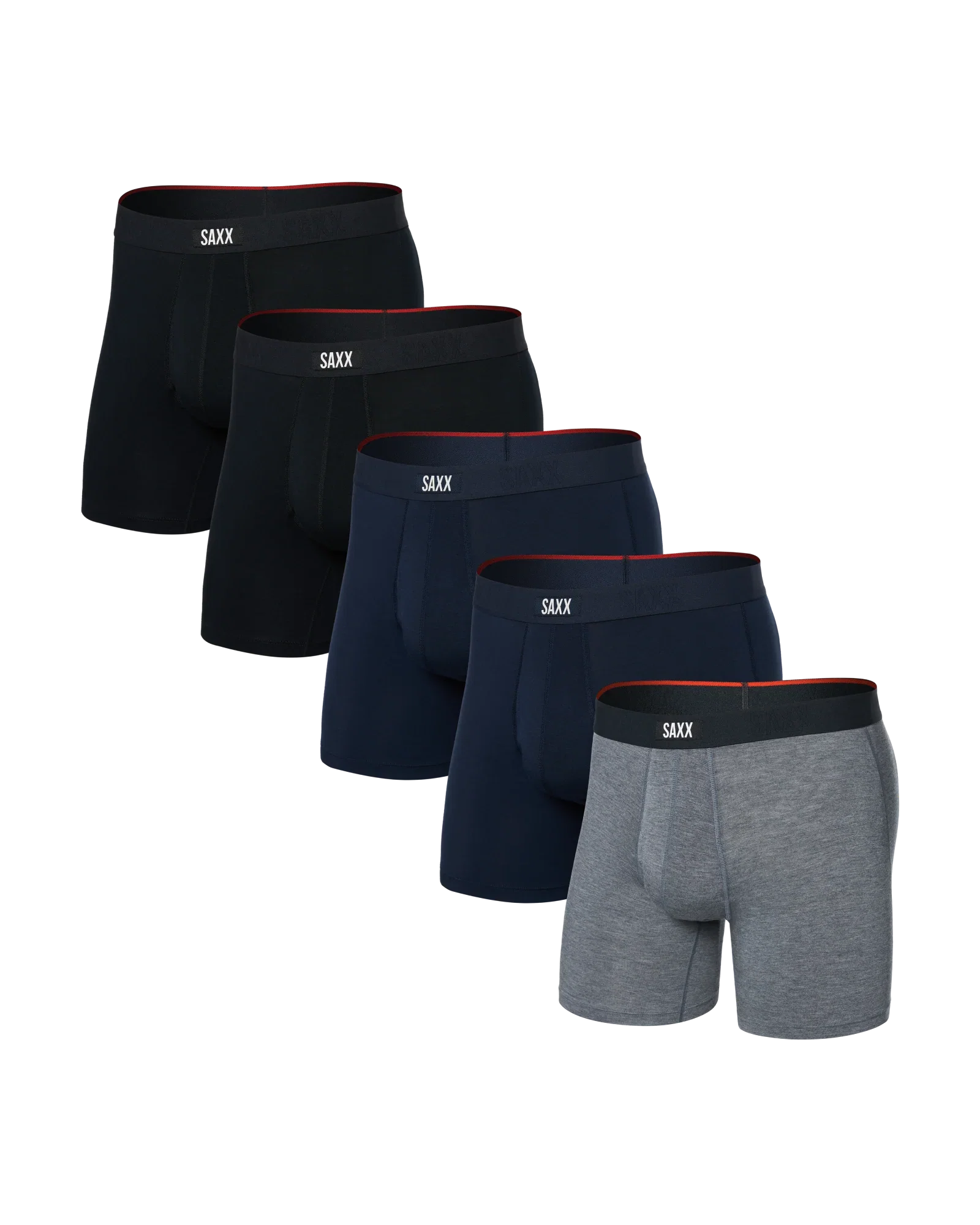Image of Vibe Xtra Soft Comfort (5 Pack)