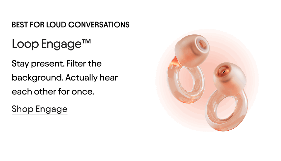 Loop Engage