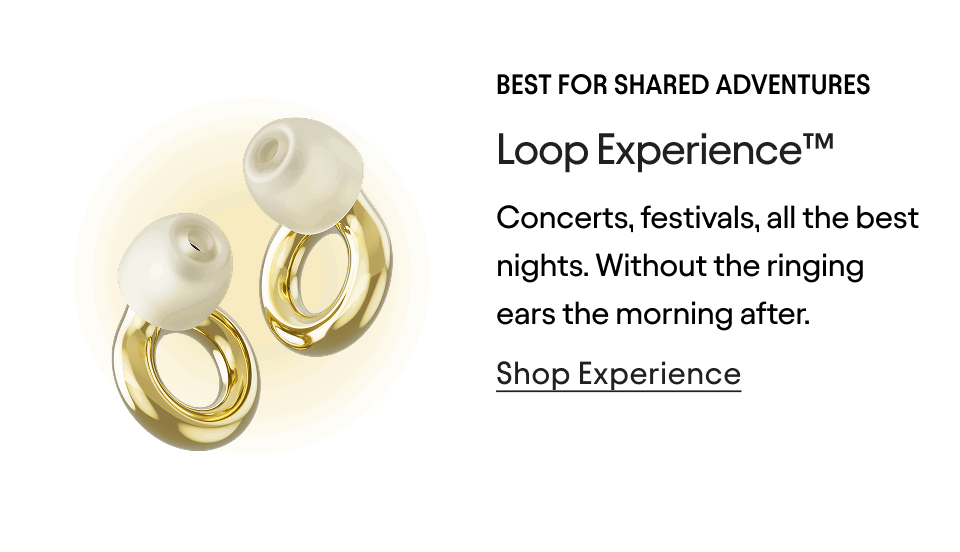 Loop Experience