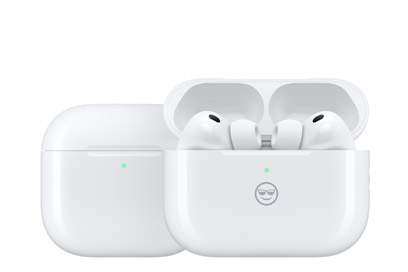 Shop AirPods
