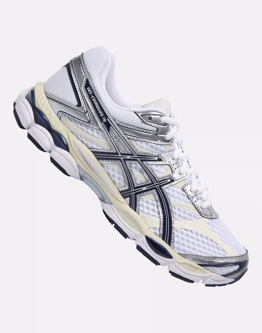 Asics Womens Gel-Cumulus 16