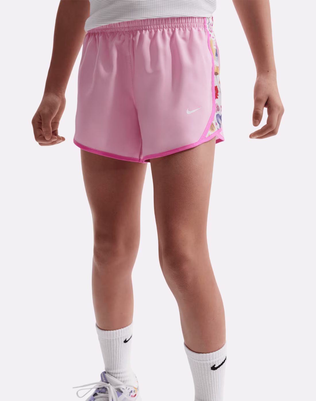 Nike Older Kids Tempo Shorts