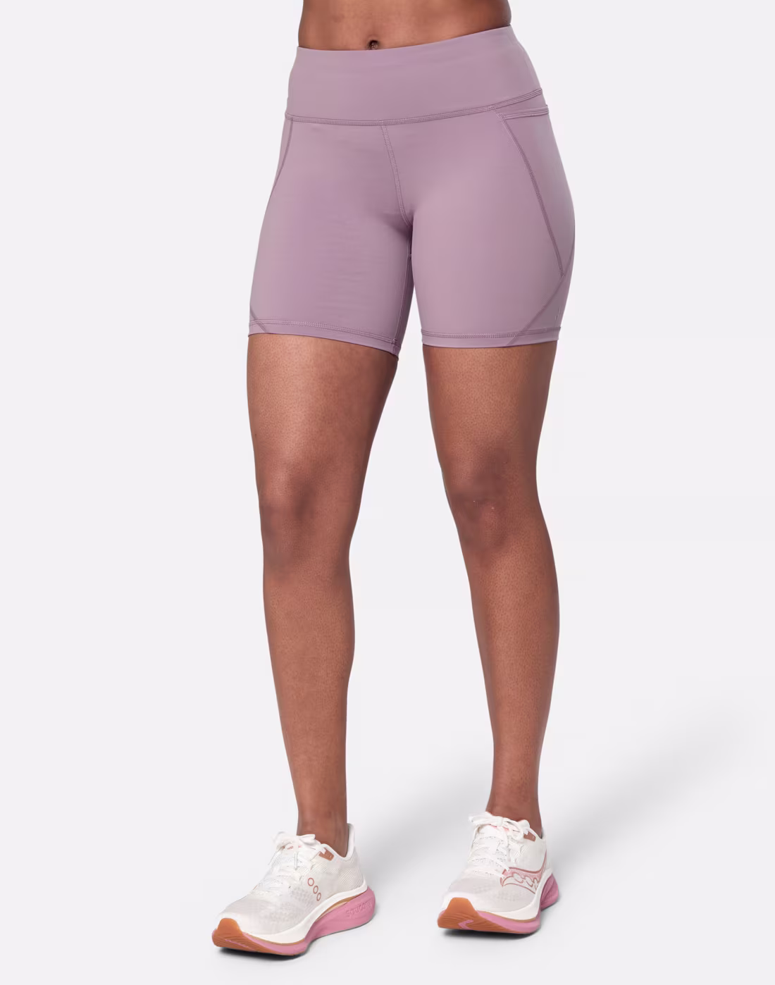 Sweaty Betty Womens Power 6 Inch Shorts