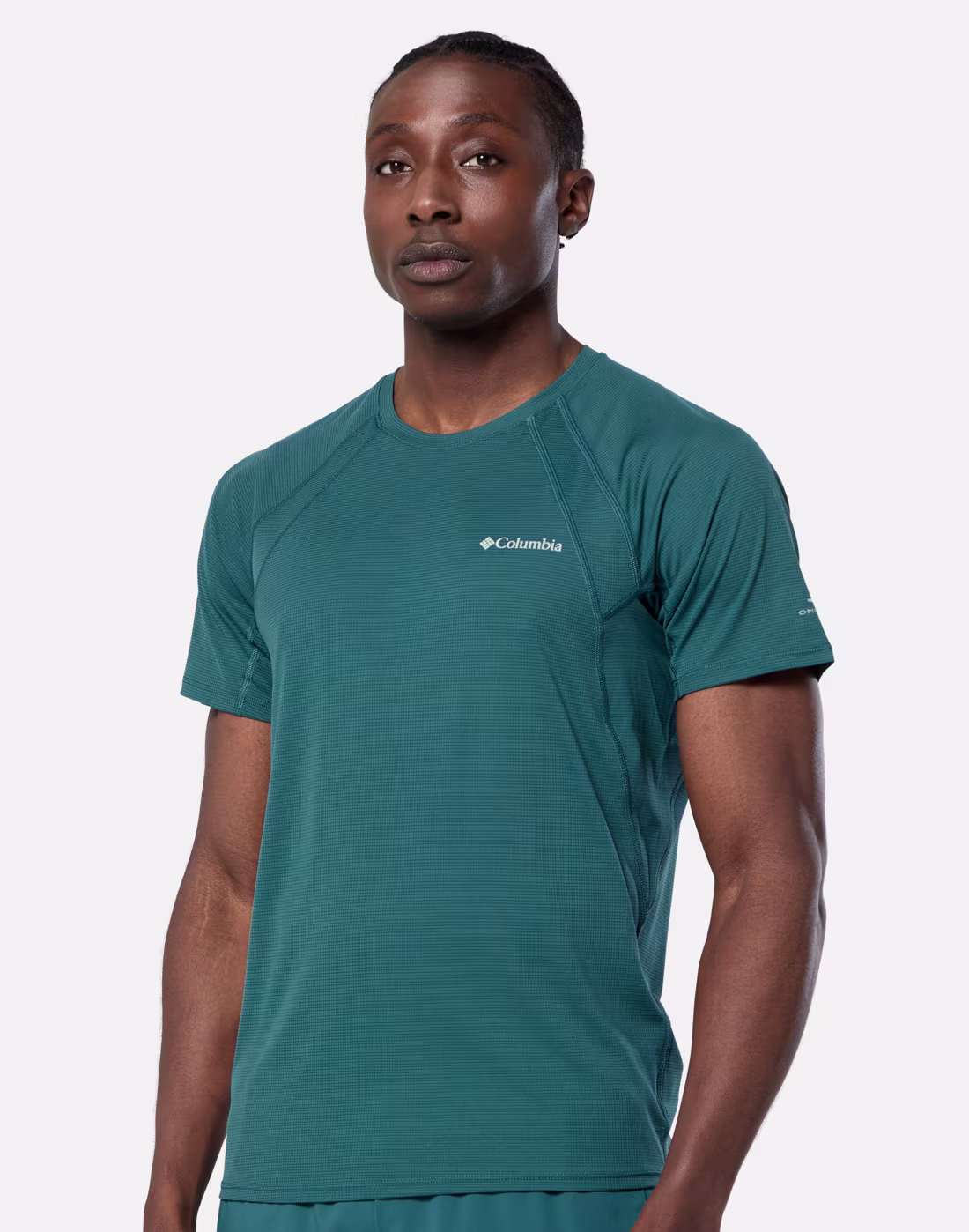 Columbia Mens Stealth Spring T-Shirt