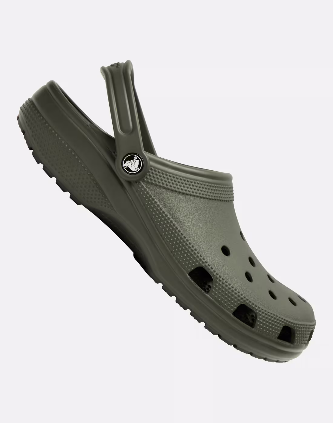 Crocs Mens Classic Clog