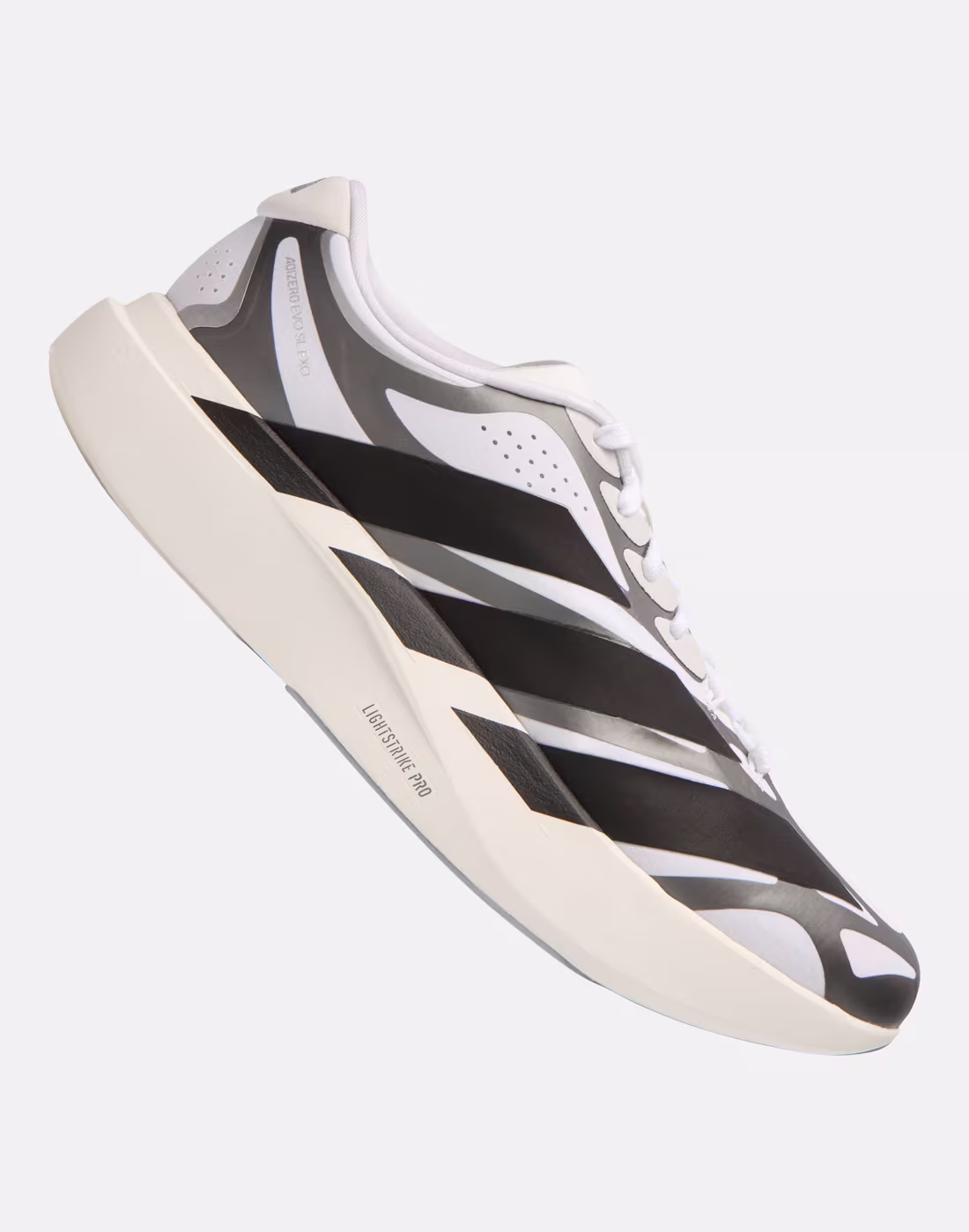 adidas Mens Adizero Evo SL EXO