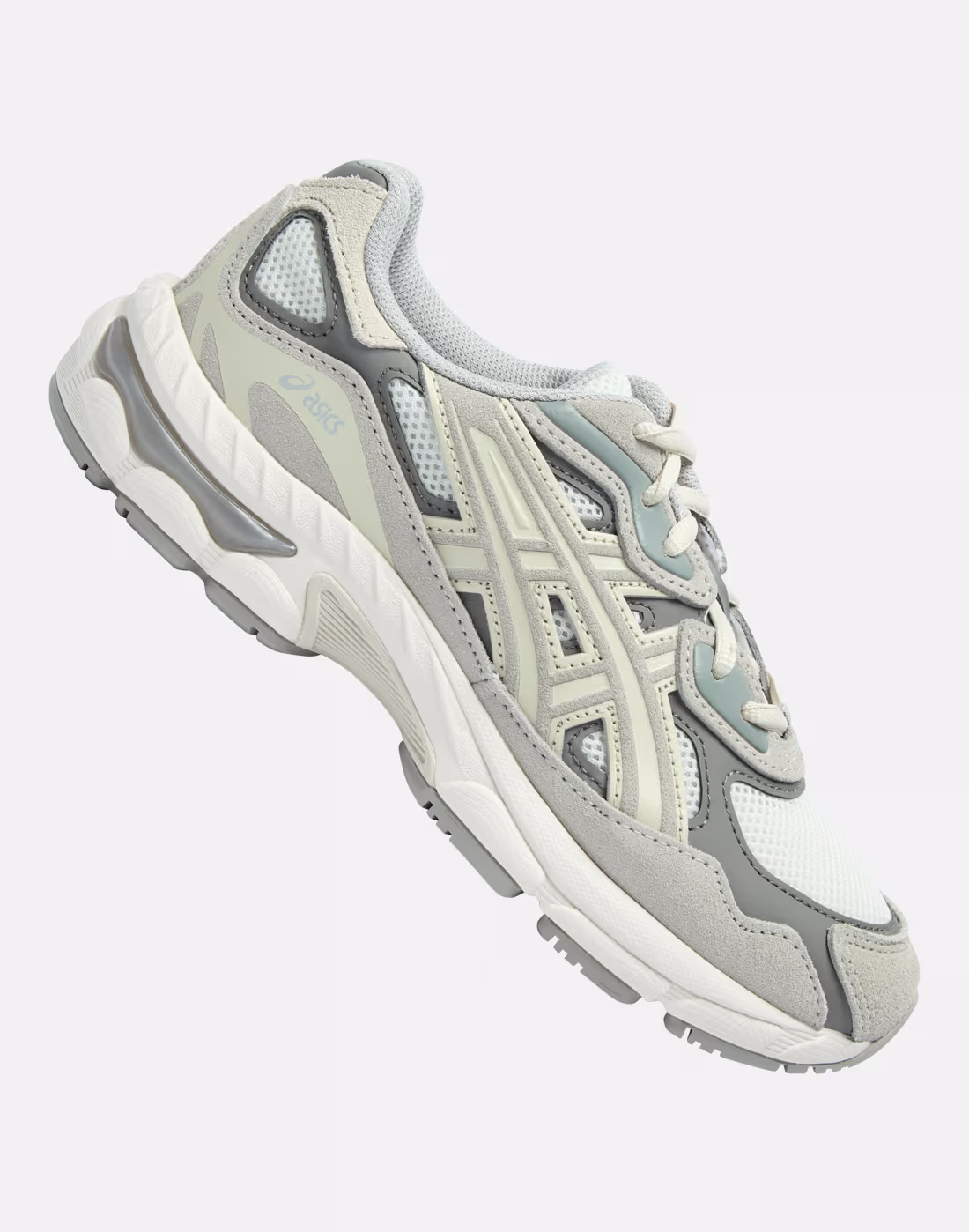 Asics Older Kids Gel-NYC