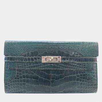 Kelly Long Ghillies Bleu Colve