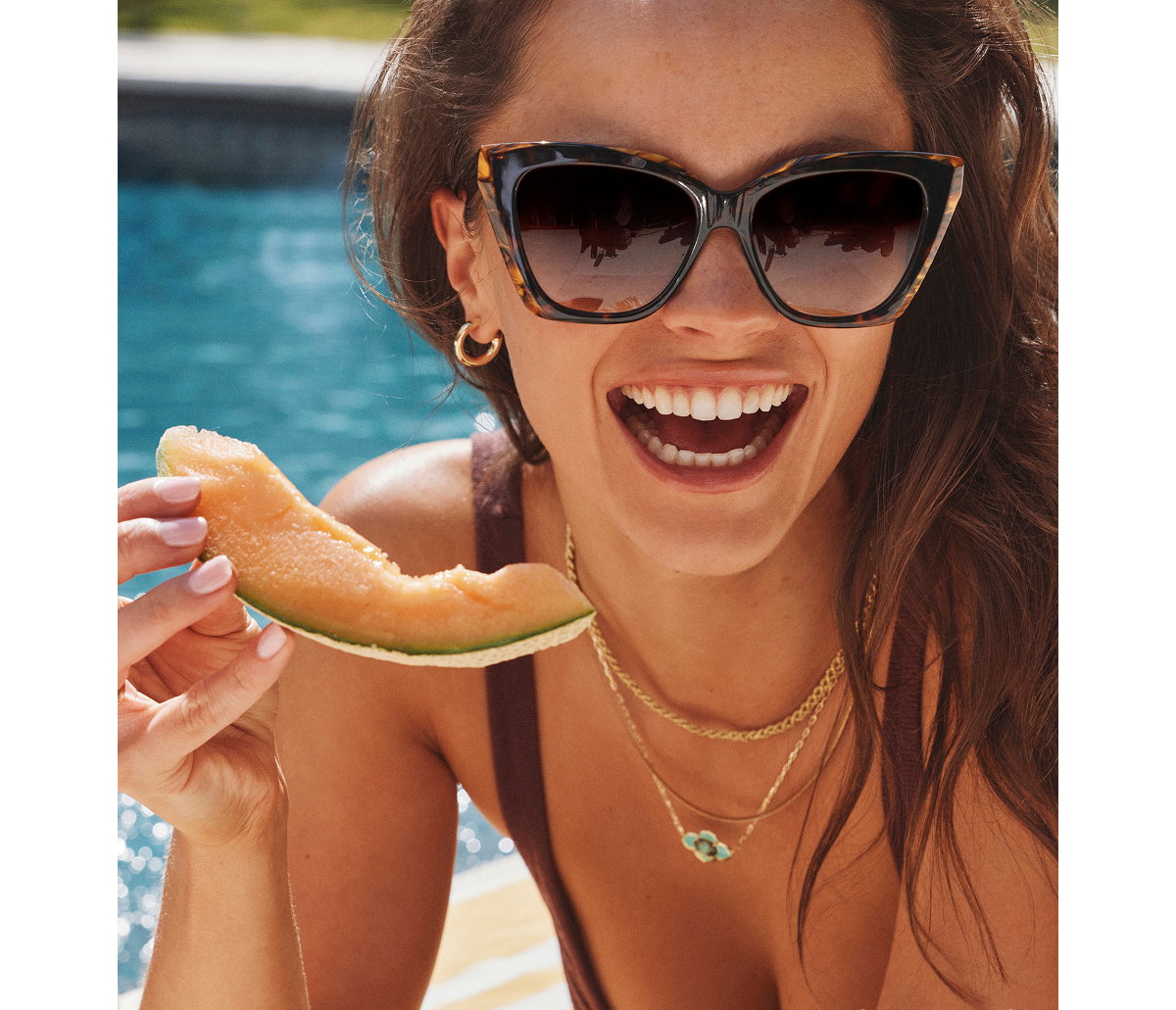 Katherine Sunglasses