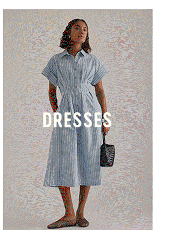 DRESSES 