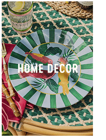 Home & Decor