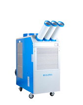 Shop Portable Commercial A/C Now