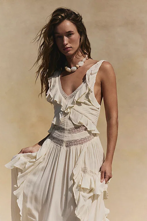 Marsai Maxi Dress