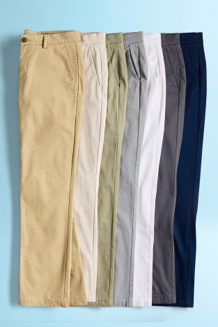 Men’s St. John’s Bay Pants