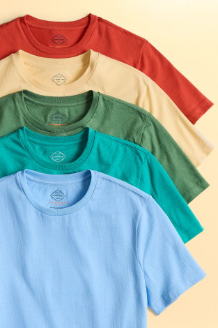 Men’s St. John’s Bay Tees
