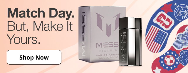 Match Day. | But, Make It Yours. | Shop Now