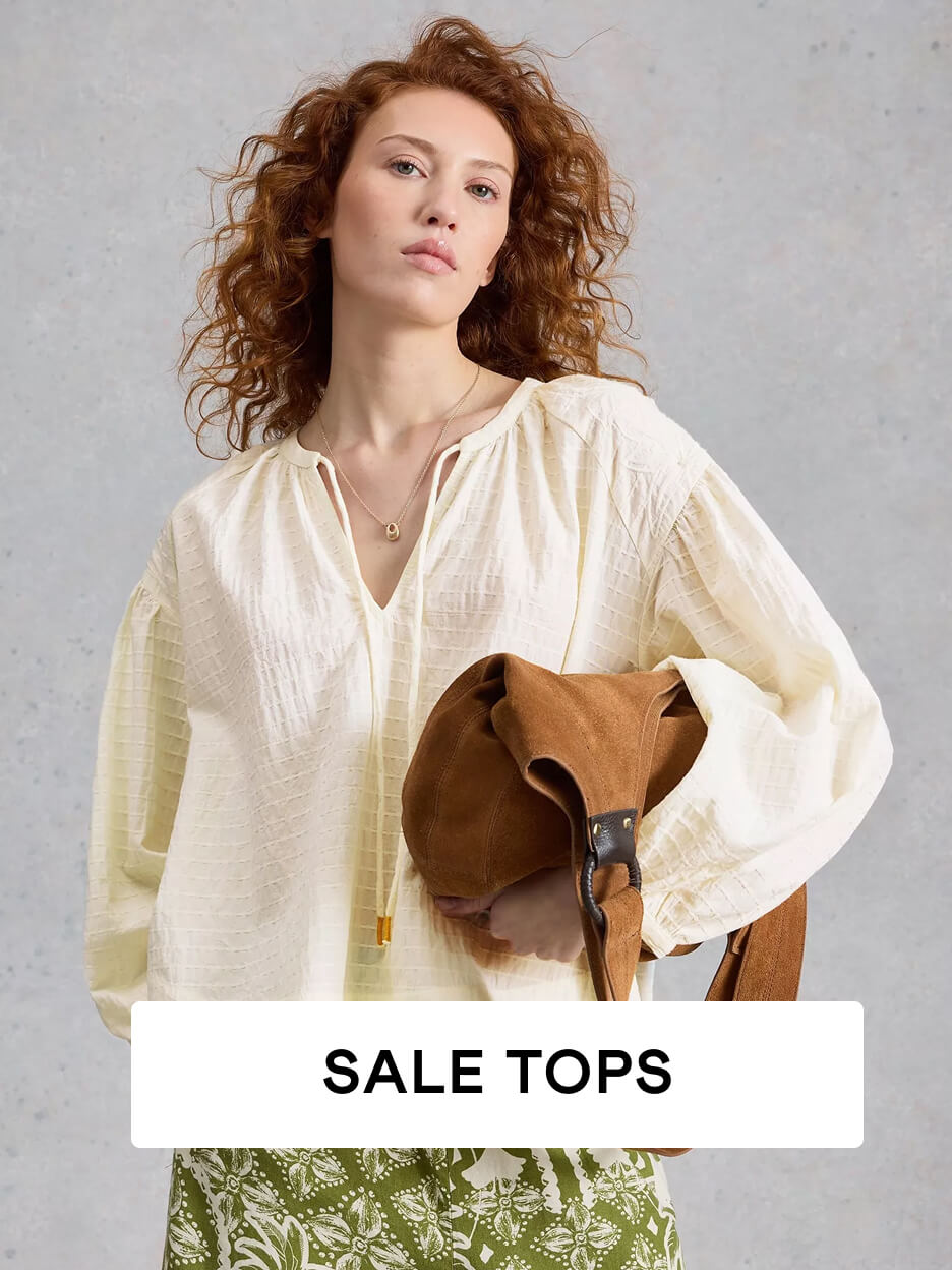 Sale Tops