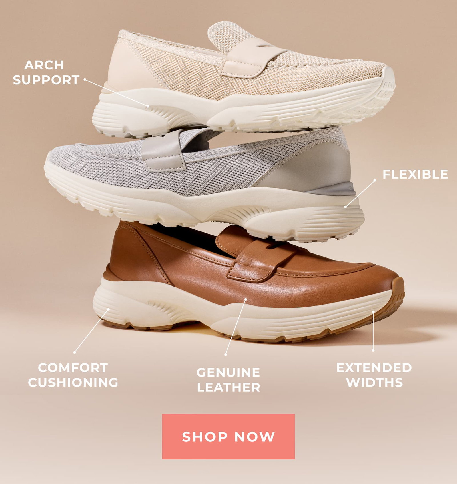 Shop Morgen Sneaker Loafers