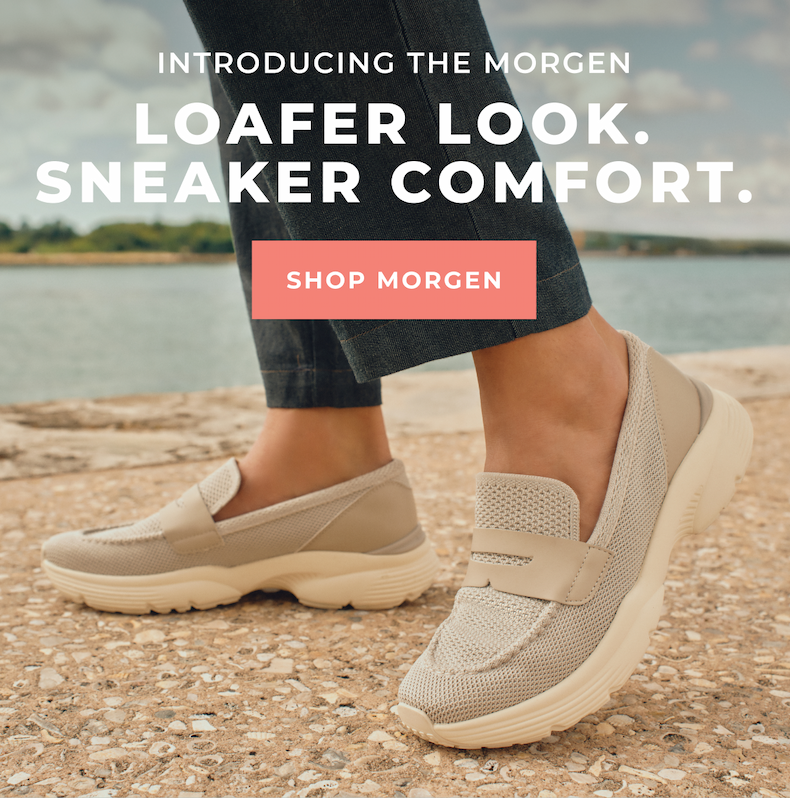 Shop Morgen Sneaker Loafers