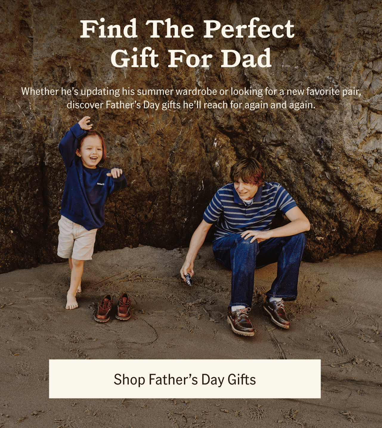 Find The Perfect Gift For Dad