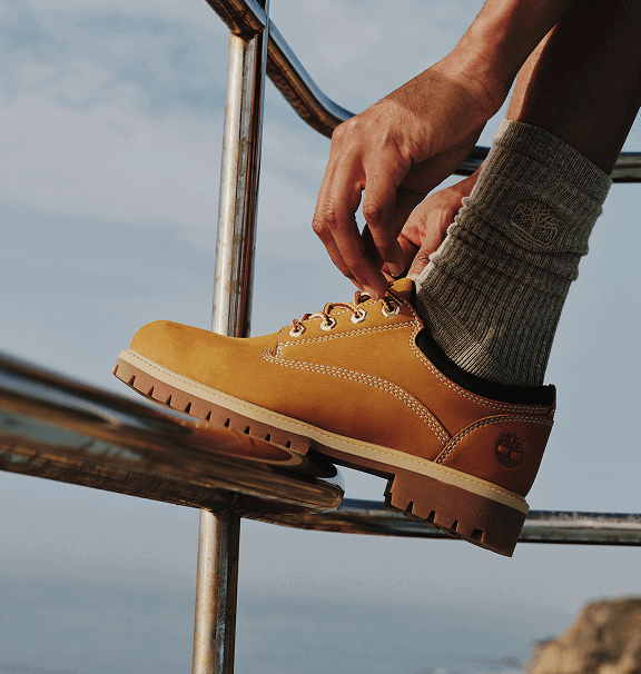 Shop Footwear