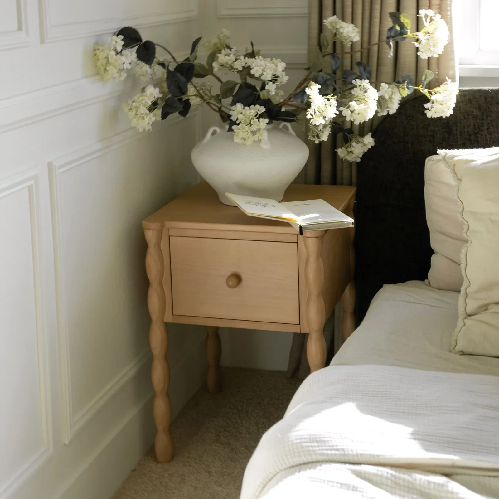 Image of Lind Nightstand