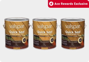 Ace Rewards Exclusive