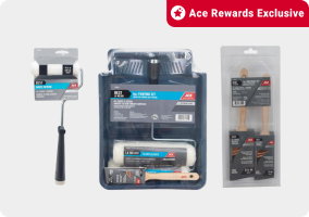Ace Rewards Exclusive