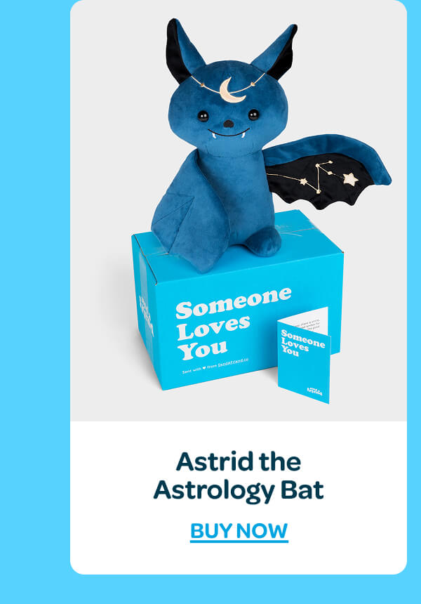 [Shop Astrid the Astrology Bat]
