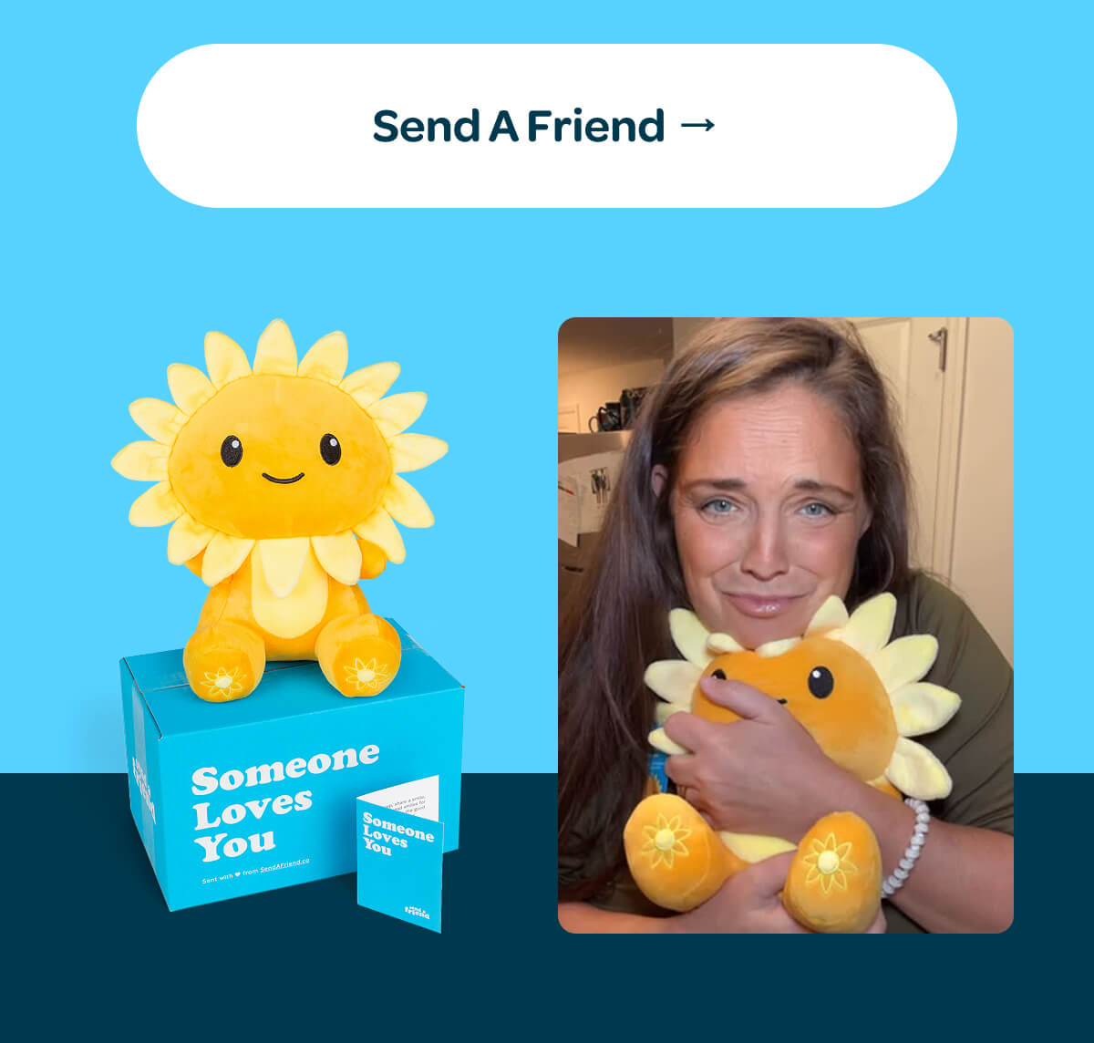 [Send A Friend]