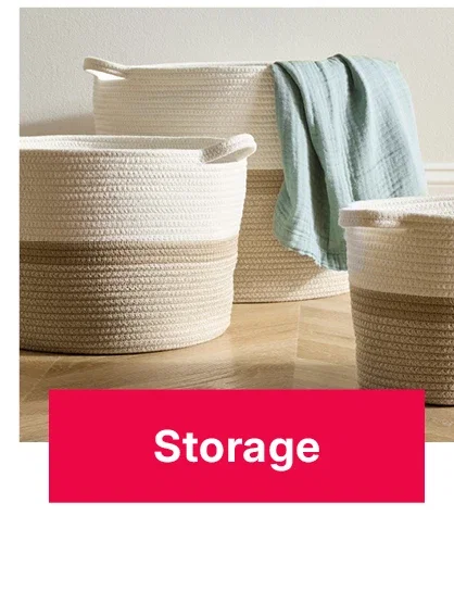 storage