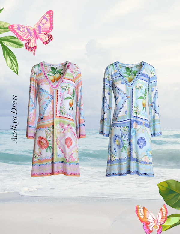 Aadhya Dress