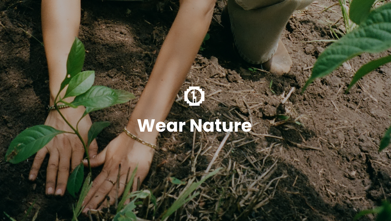 Wear Nature