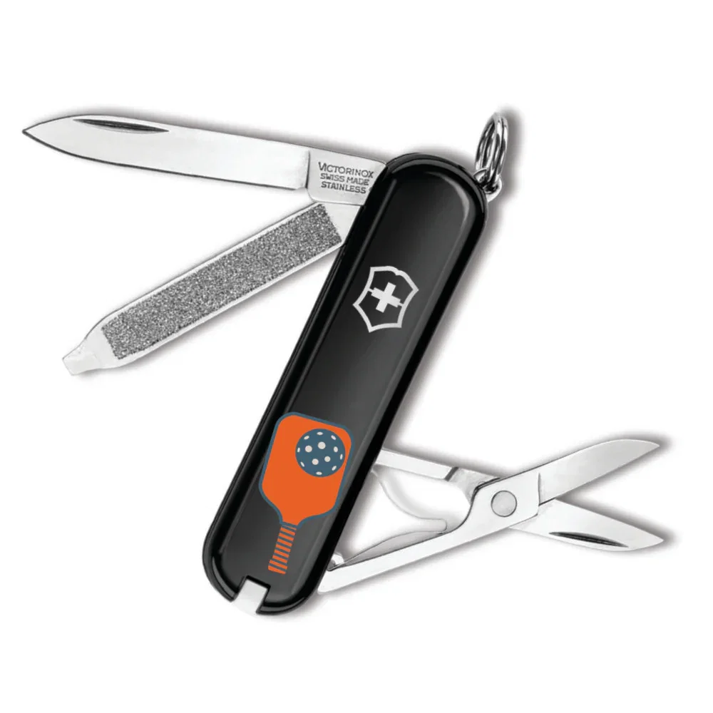Image of Victorinox Pickleball Classic SD Designer Swiss Army Knife