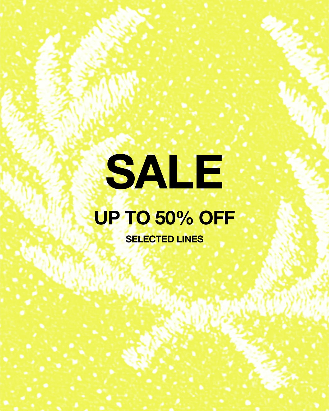 The sale is on in stores - find your local Fred Perry shop