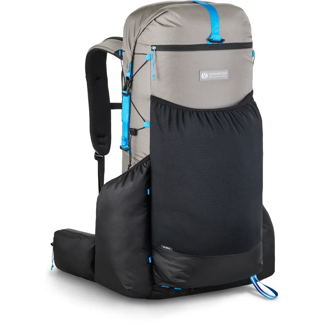 Image of G4-20 Ultralight 42
